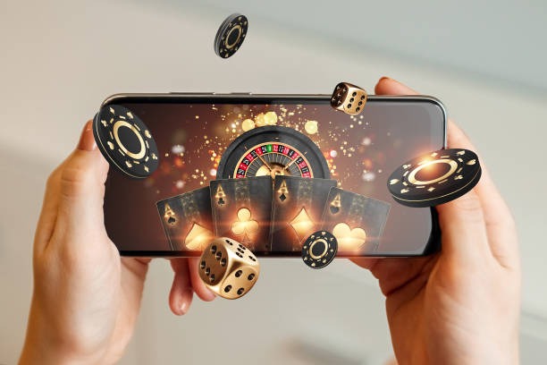 mantul138 featured game showcase mantul138 featured game showcase