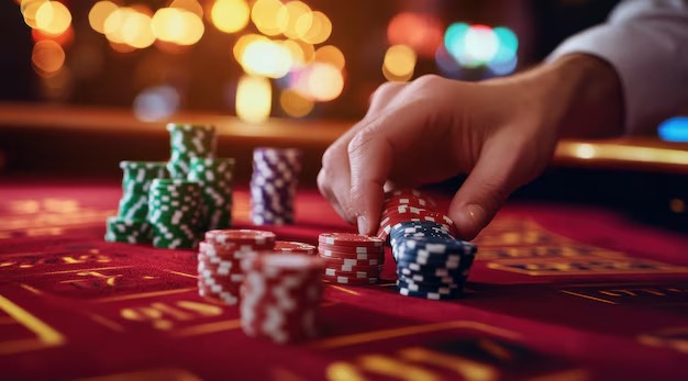 Mega Wheel betting interface showing segment selection and stake confirmation