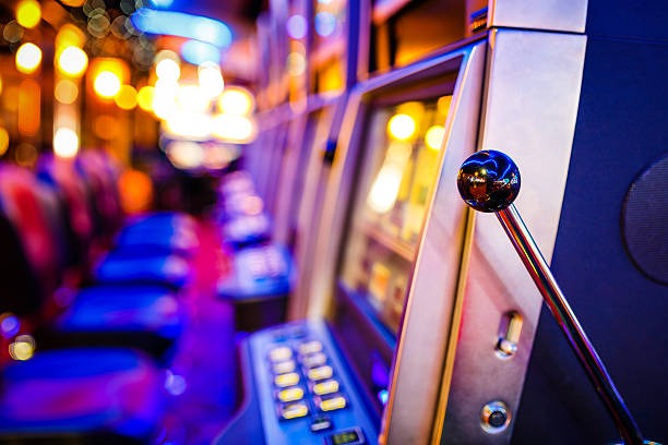 European roulette in our MSC studio Roulette table with ball in motion and betting layout
